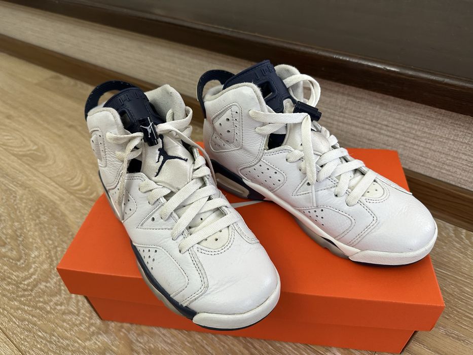 Sneakers Nike Air Jordan 6 – mărimea 38