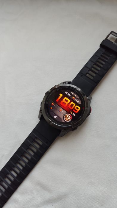 Garmin Fenix 8pro 51mm