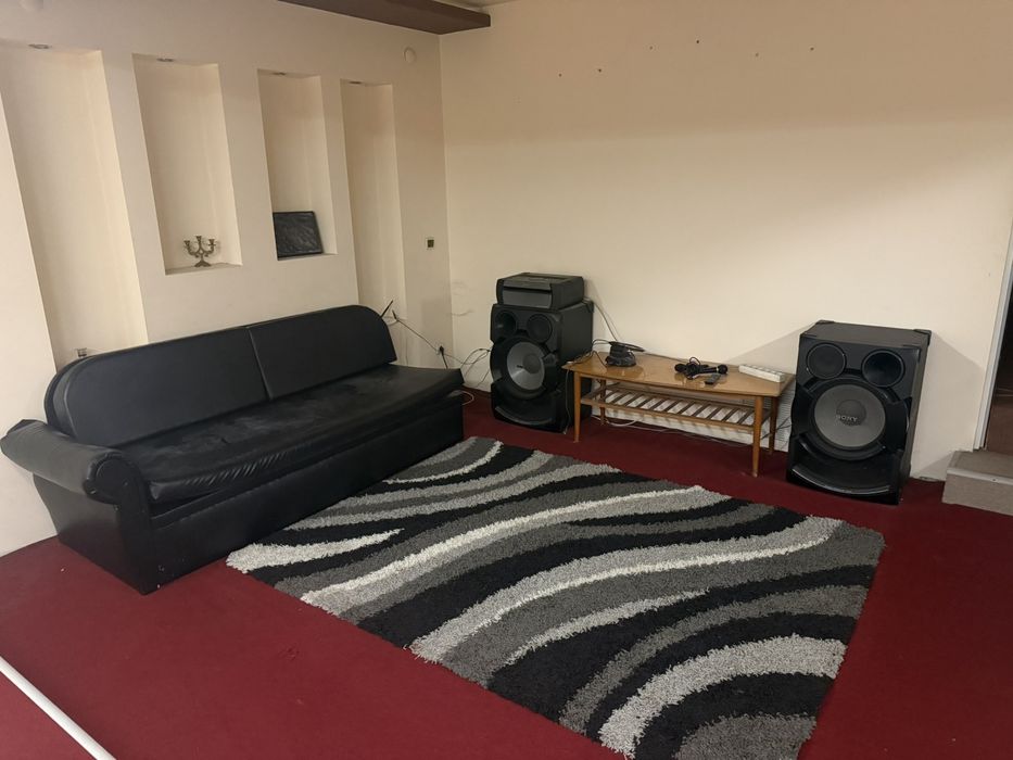 Офис, подземно помещение