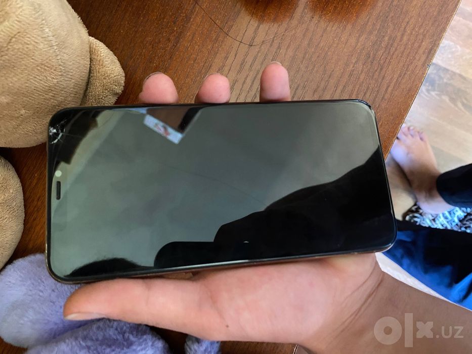 Iphone 11 pro max