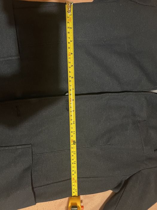 Мъжко сако , Zara