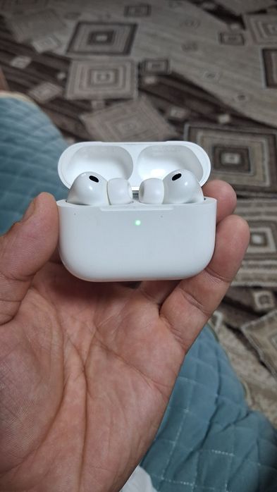 AirPods Pro 3 оригинал