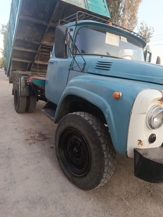 Zil yaxshi xolatda zor turibdi narxini kelishamiz