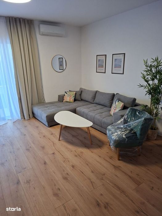 2 camere| etaj 1 | Tunari | imobil nou