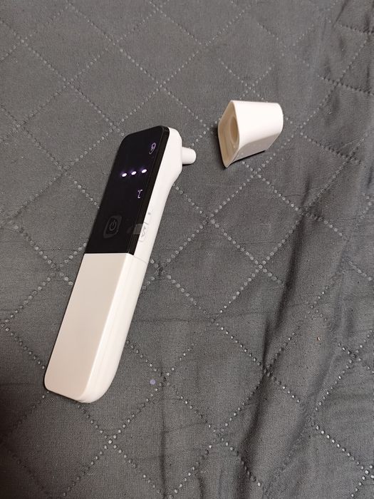 Електронен термометър