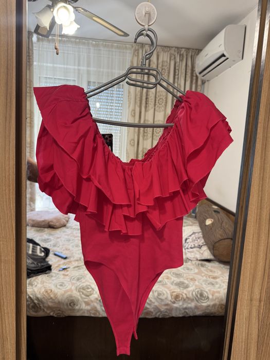 Body Roz Zara Dama