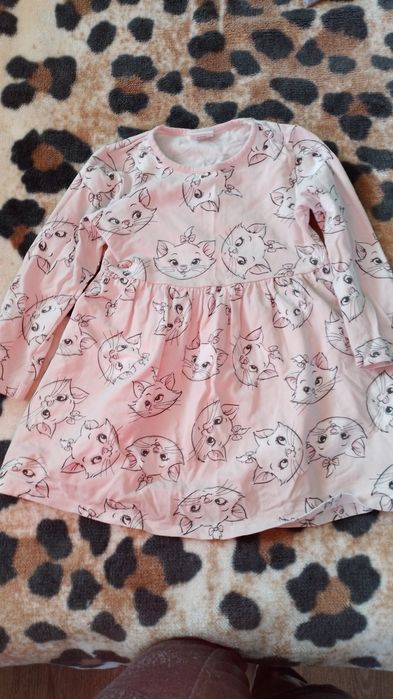 Rochite de vara 98cm-5 buc