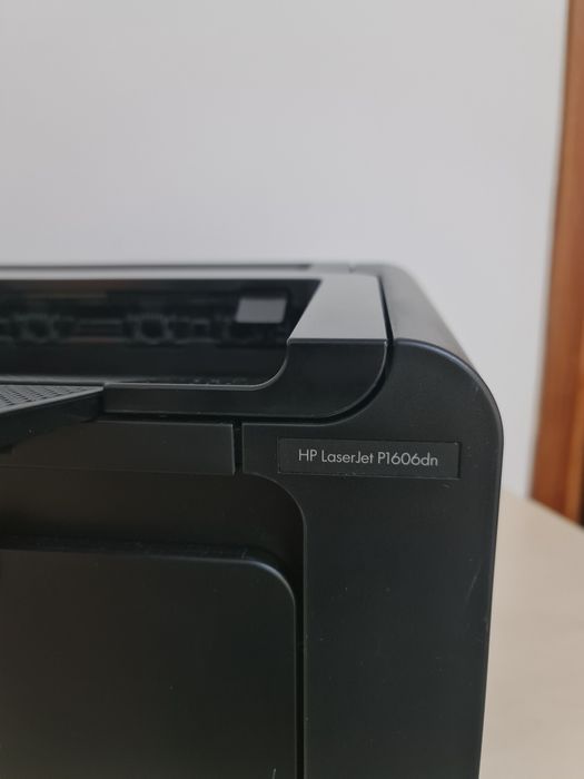Imprimanta laser HP p1606