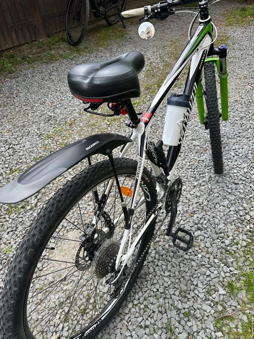 Bicicletă, Specialized Carve Comp 29