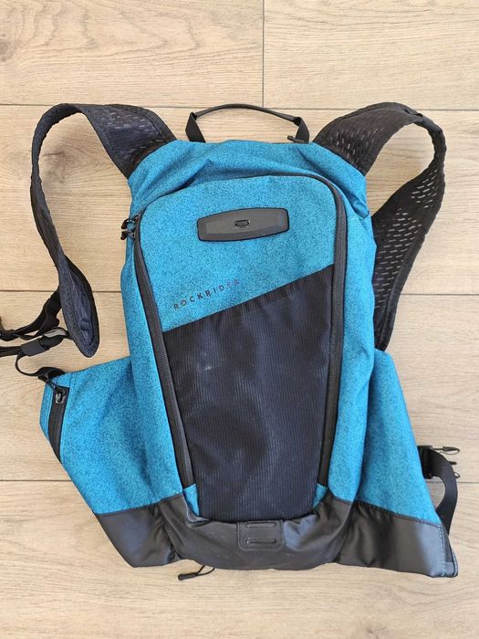 Rucsac bicicleta MTB EXPLORE 7L/2L apă