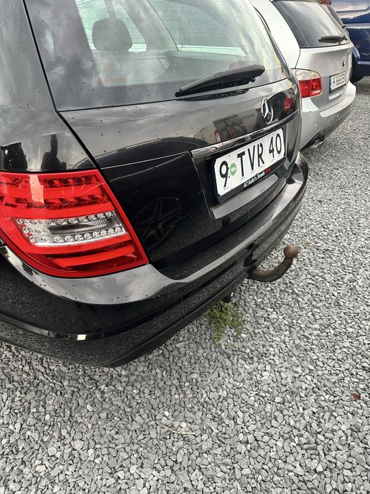 Тегличи за почти всички автомобили и бусове