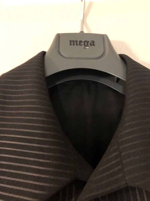 Мъжки спортно-елегантен костюм