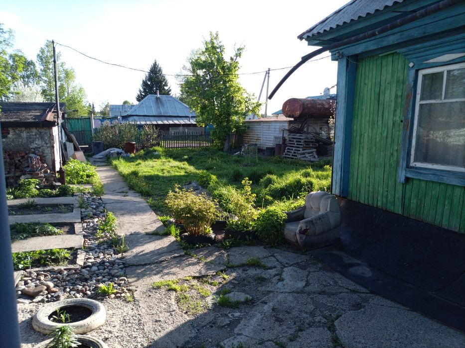 Продам частный дом