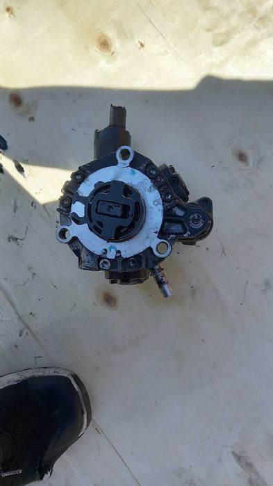 ГНП Пежо/Ситроен 2.0HDI 136