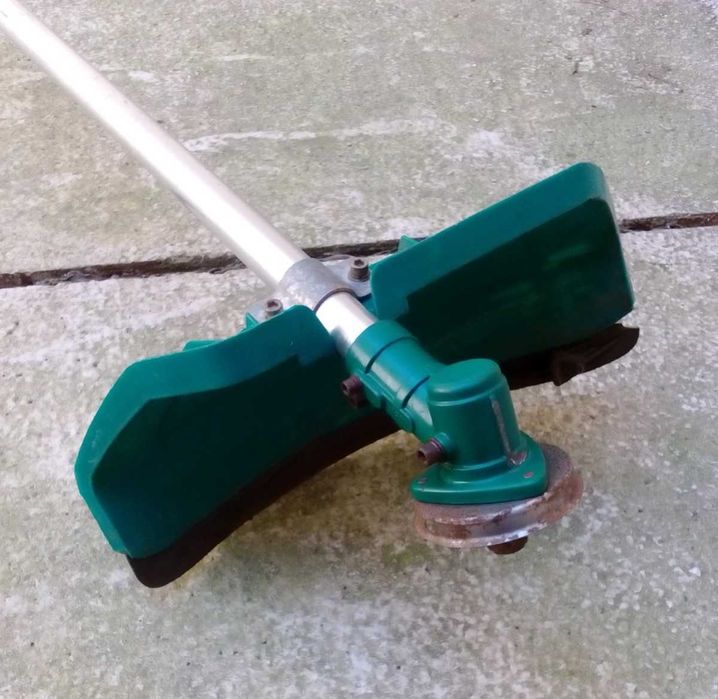 Бензинов тример за трева