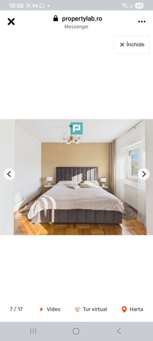 Apartament  5 camere