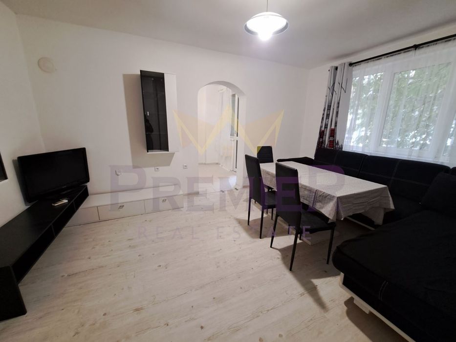 Дава се под наем Четиристаен апартамент в Варна, Лятно кино Тракия - 110 кв.м за 637.5 € - Снимка #5