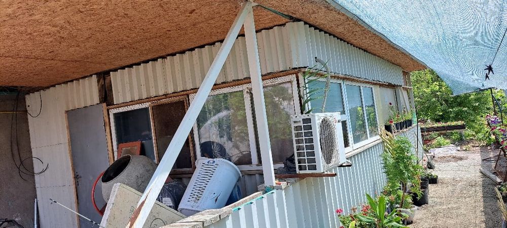 Продаётся дачный участок