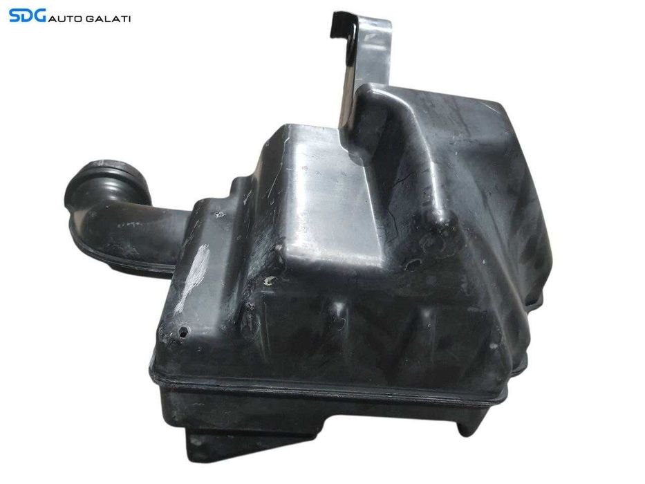 Rezonator Admisie Aer Ford Focus 2 1.6 i Benzina 2004 - 2010 Cod 4M51-9F763-BB [N2955]