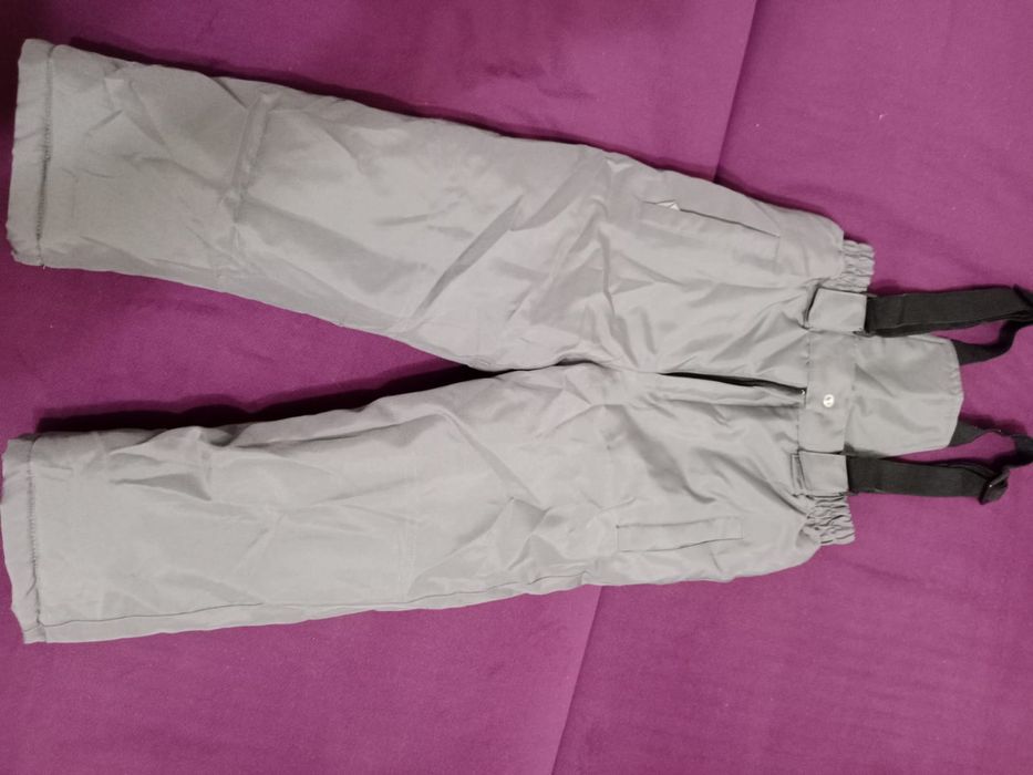 Продам зимний комбенинзон