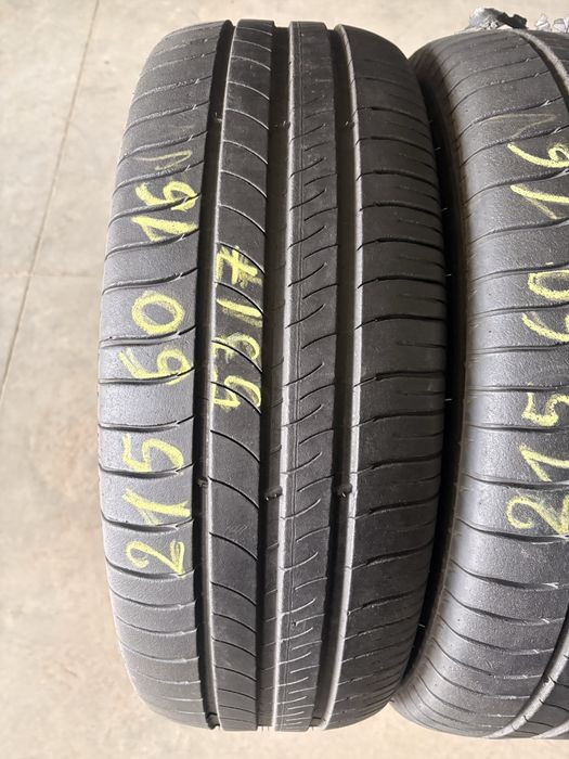 Anvelope vara 215/60/16 Michelin Energy Saver 215 60 16 R 16