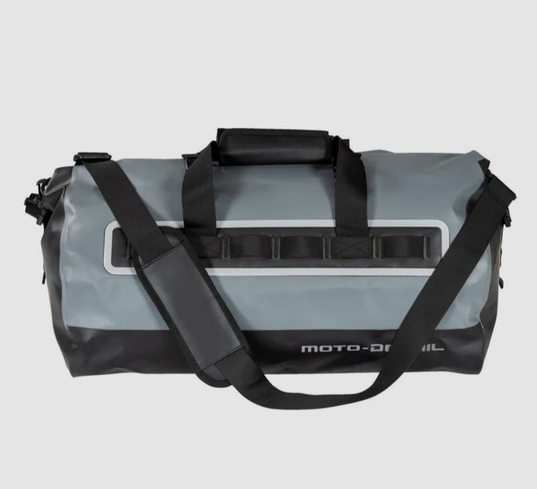 Geanta spate Moto-Detail Roll 30L