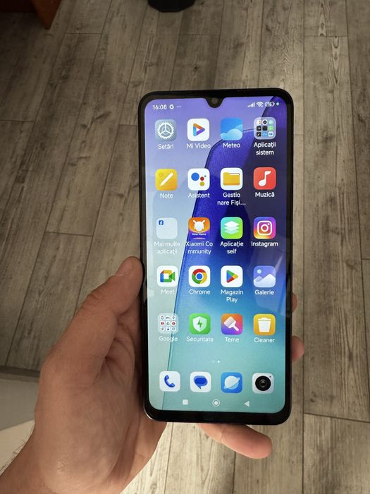 Telefon Xiaomi Redmi 14C