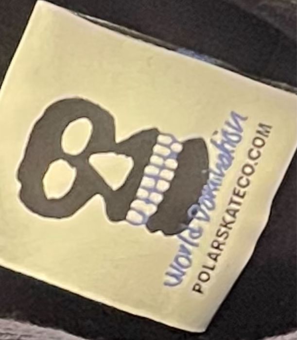 World Domination -Polarskateco.com hanorac/Disqared2