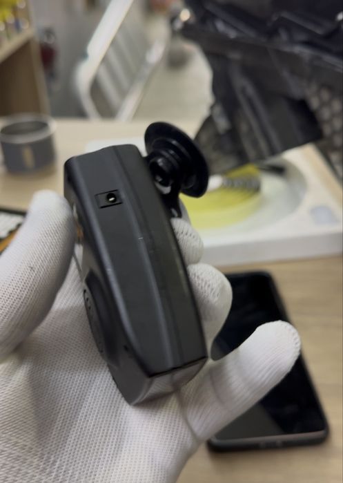 Антирадар лар сотилади инспектор spirit neolayn 7500