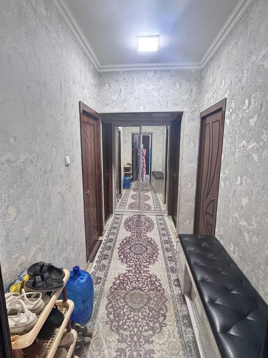 Navoiy shahrida 3 xona uymiz sotiladi arzon narhda