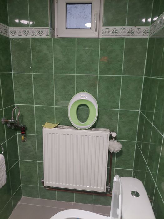 Vând apartament  Sinaia
