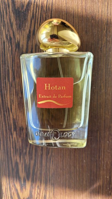 Olfattology Hotan 100 ml