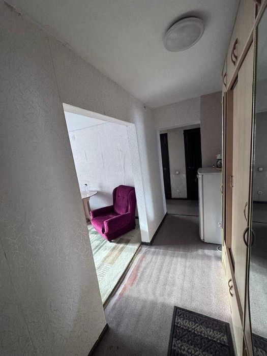 14,5 млн полноценная 2шка Ауельбекова/Габдуллина