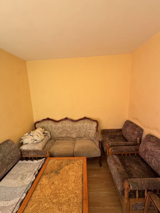 Дава се под наем Тристаен апартамент в София, Овча купел 1 - 40 кв.м за 398.82 € - Снимка #3