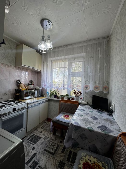 Продается 2-х ком квартира