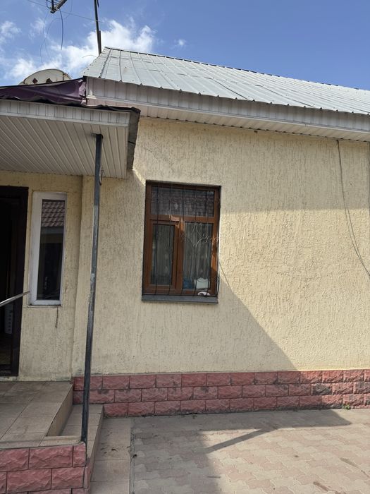 Частный дом на разбор