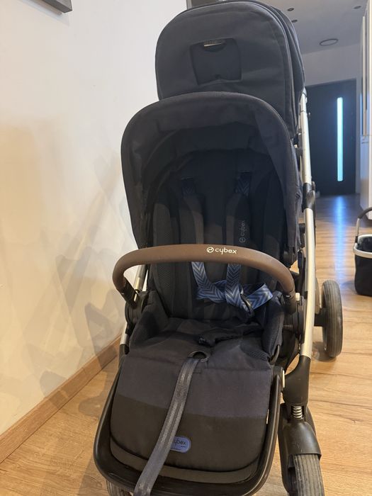 Cybex Gazelle S 2 stare foarte buna