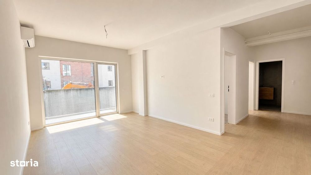 Comision 0% Apartament 2 camere de vanzare în Mehala – 51,66 mp utili