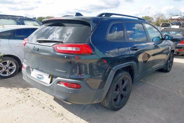 Dezmembrez Jeep Cherokee KL [2013 - 2017] SUV 5-usi 2.2 MultiJet II T