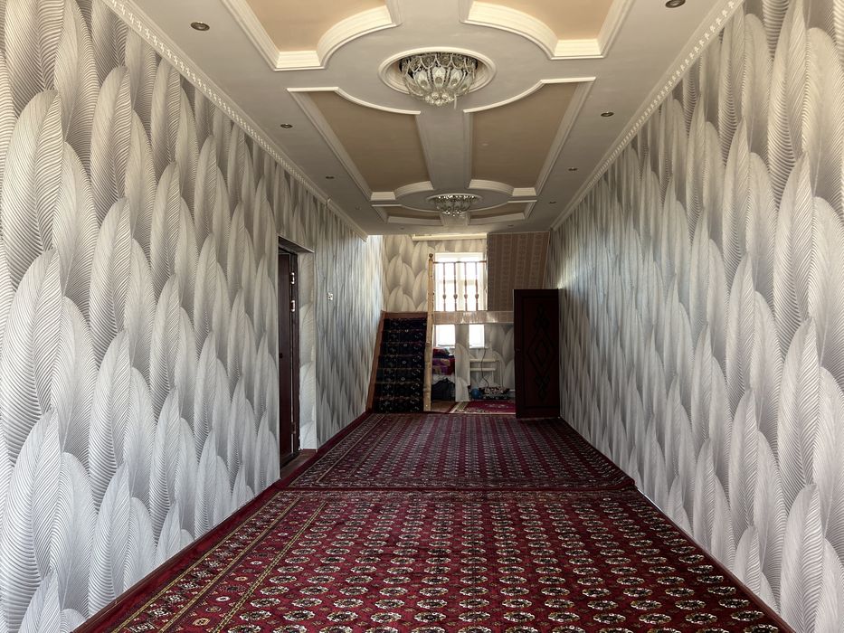 Жер жай 2 ЭТАЖ: Арентир: Инфекционная больница