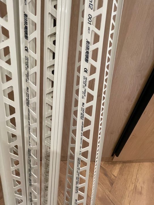 Уголок для керамогранита