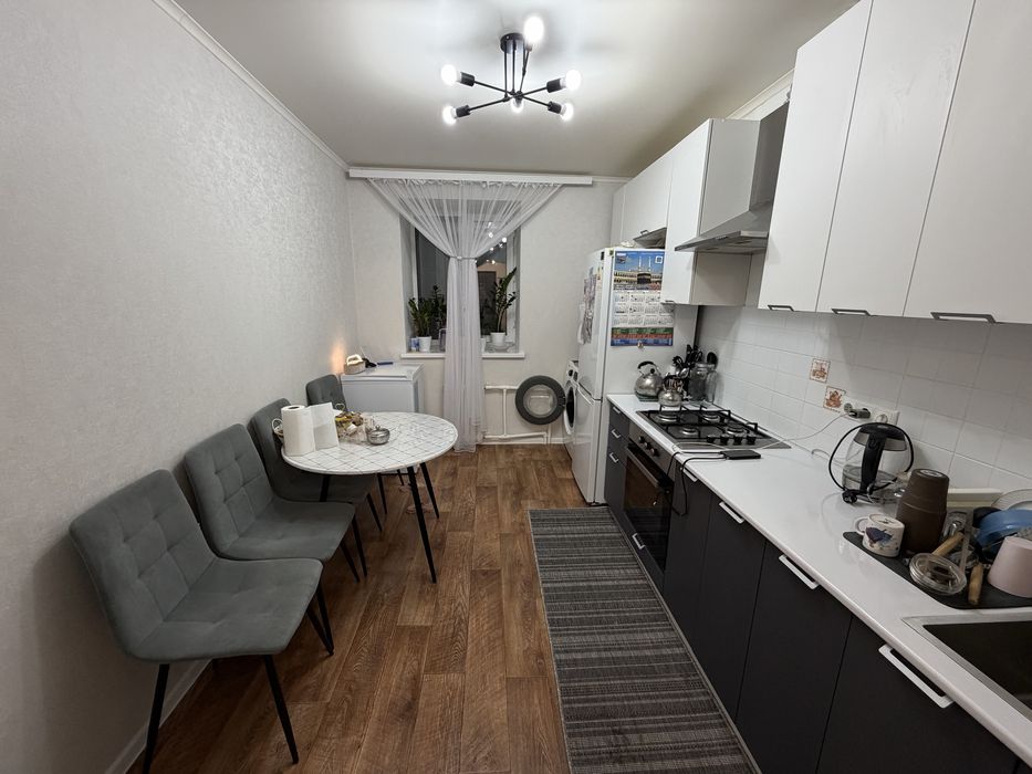 Квартира сатылады