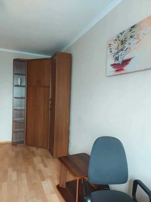 Дава се под наем Едностаен апартамент в София, Център - 45 кв.м за 280.5 € - Снимка #2