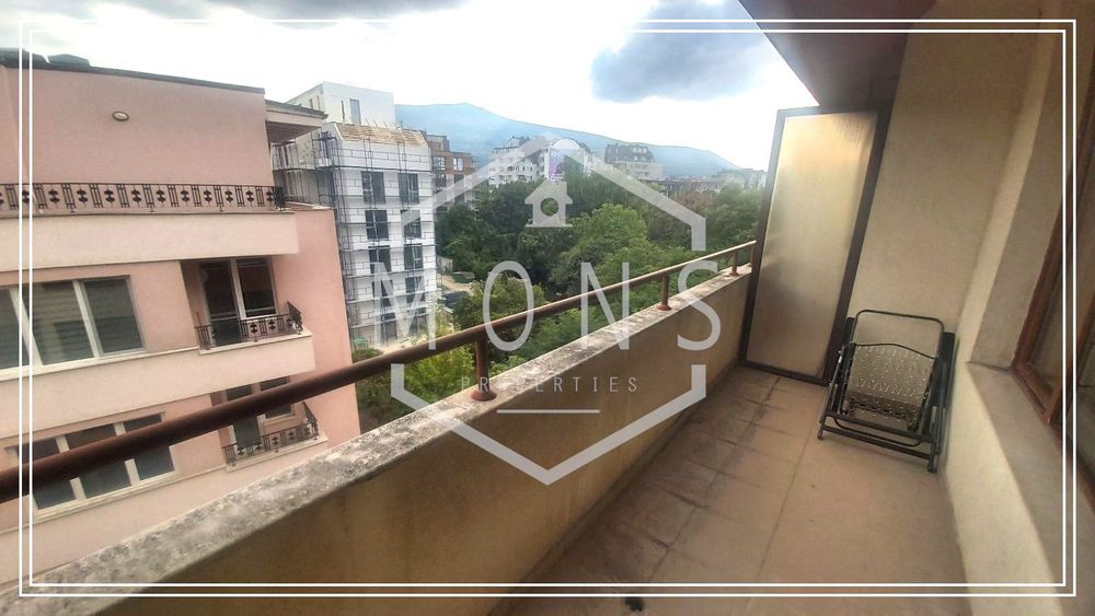 Дава се под наем Тристаен апартамент в София, Дианабад - 140 кв.м за 1047.03 € - Снимка #12