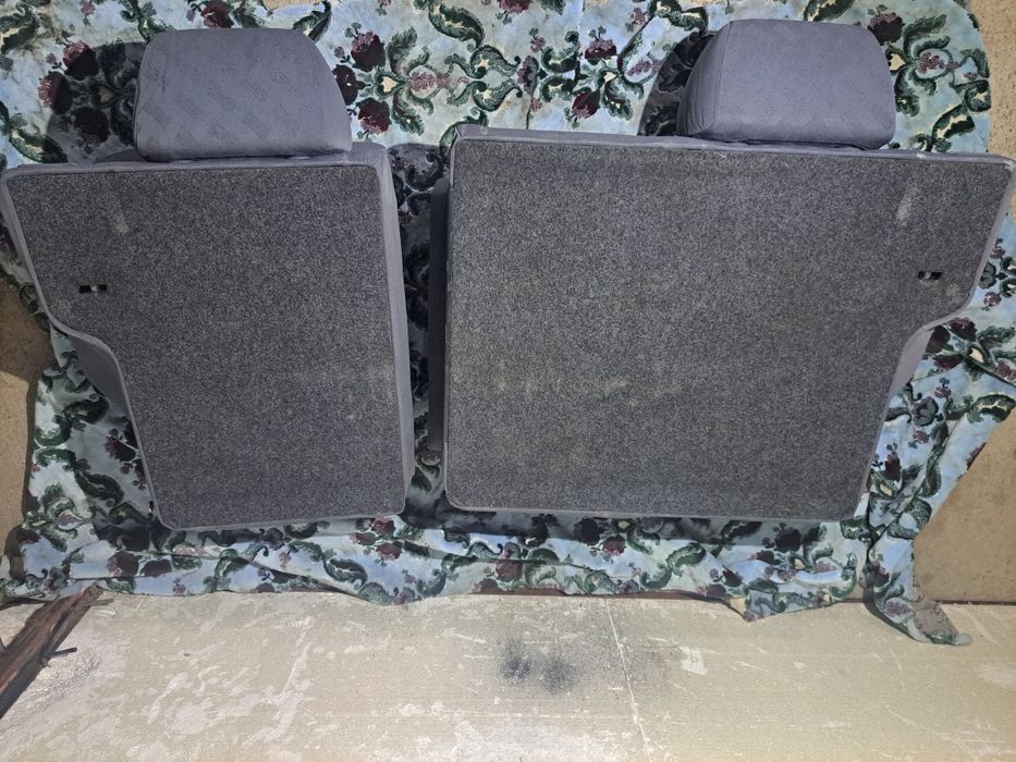 Bancheta golf 4/skoda octavia 1/audi a3