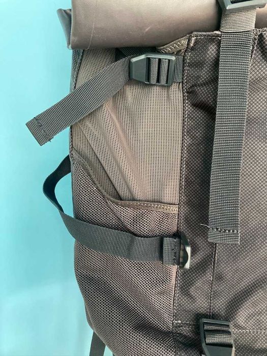 Раница Under Armour 40L нова, подходяща за мотор