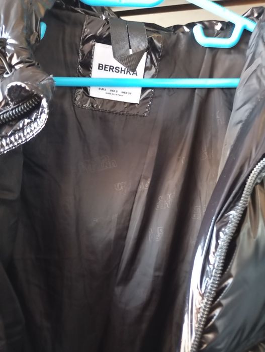 Geaca Bershka barbati
