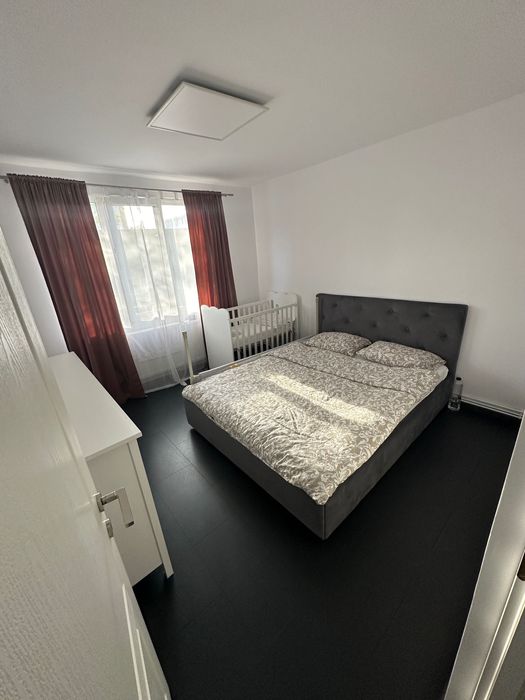 Apartament zona Astralis etajul 1