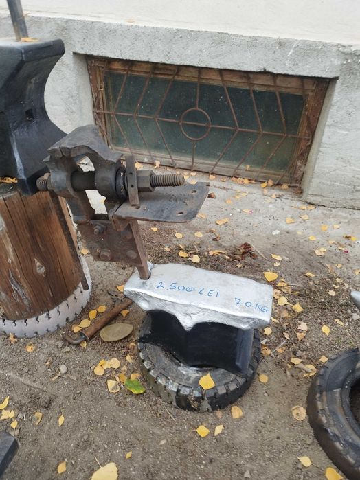 Nicovala JEB Vulcan Reșița