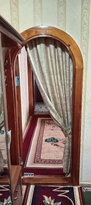 Sotiladi yaxshi kvartira